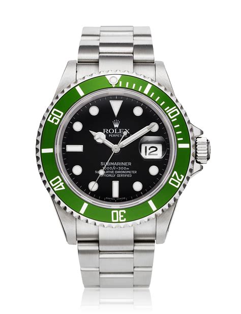 50th anniversary rolex submariner replica|rolex submariner 50th anniversary review.